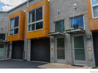 436 E Parent Ave #1, Royal Oak, MI 48067