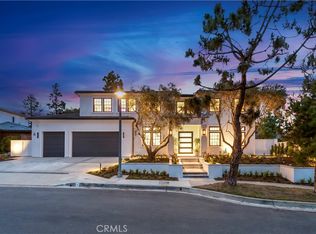 6 Pinehurst Ln, Newport Beach, CA 92660