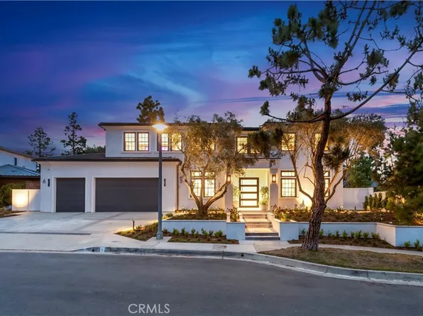 6 Pinehurst Ln, Newport Beach, CA 92660