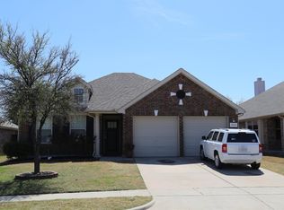 2094 Sol Dr, Little Elm, TX 75068