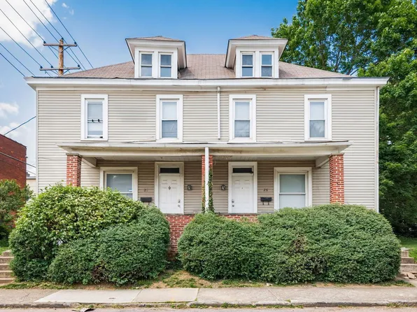 24 E Blake Ave, Columbus, OH 43202