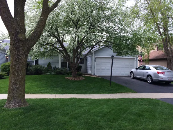 1862 Appaloosa Dr, Naperville, IL 60565