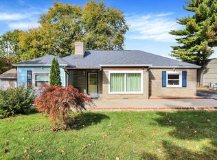 3220 Chamberlin Dr, Indianapolis, IN 46227