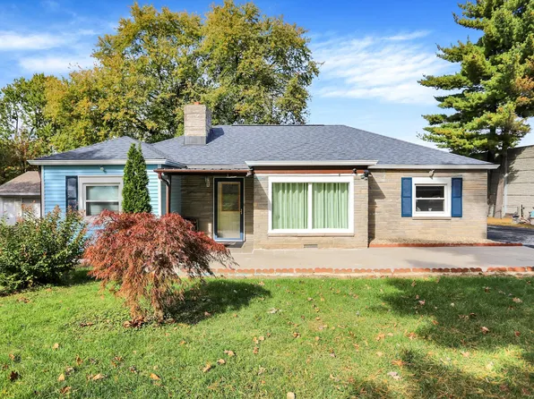 3220 Chamberlin Dr, Indianapolis, IN 46227