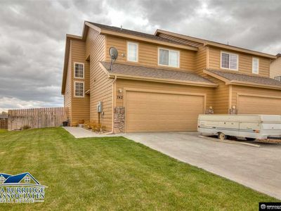 743 Reshaw Cir, Evansville, WY, 82636