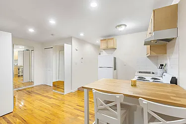 Rented by Keller Williams NYC