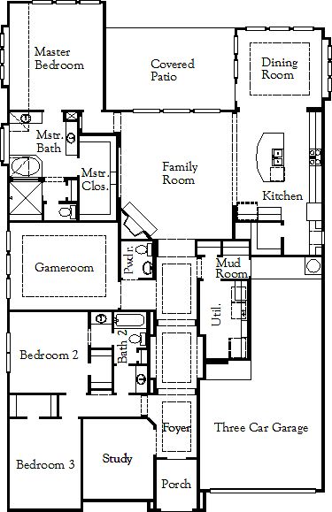 2nd image of 124 Birdcall Ln