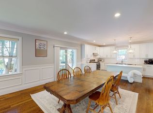 3 Saco St UNIT 3, Newton Upper Falls, MA 02464
