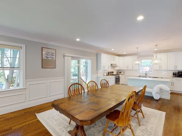 3 Saco St Unit 3, Newton Upper Falls, MA 02464