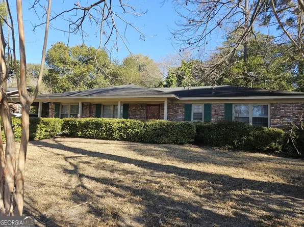 116 Gentilly Dr, Statesboro, GA 30458