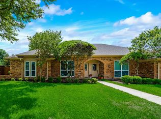 2824 Townbluff Dr, Plano, TX 75075