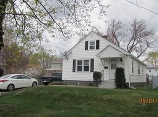 56 Trowbridge Circuit, Worcester, MA 01603