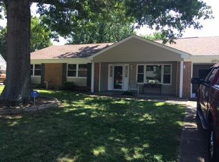 809 Saint Mark Ct, Virginia Beach, VA 23455