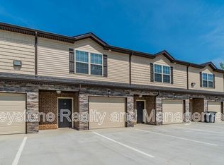 1611 E Railton Ct, Clarksville, TN 37043