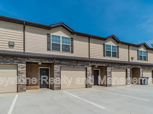 1611 E Railton Ct, Clarksville, TN 37043