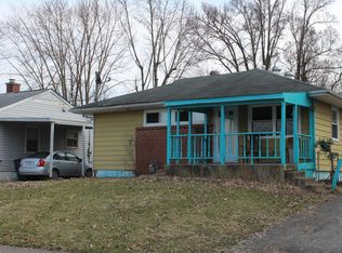 1825 E Beaumont Rd, Columbus, OH 43224