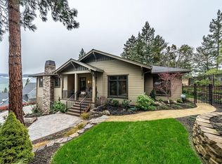 622 Morton St, Ashland, OR