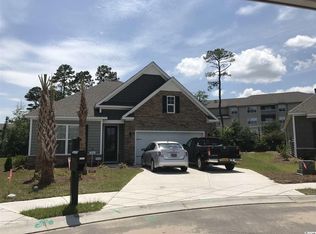 809 Bronwyn Circle Lot 11 Claiborne D N, North Myrtle Beach, SC 29582