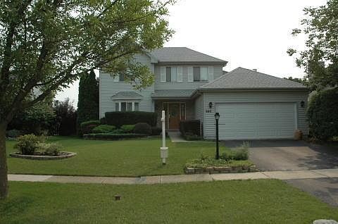 1st image of 945 N Hartwood Dr