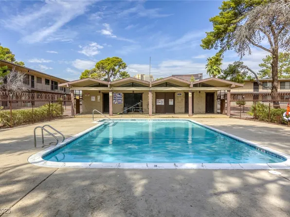 585 S Royal Crest Cir Unit 20, Las Vegas, NV 89169