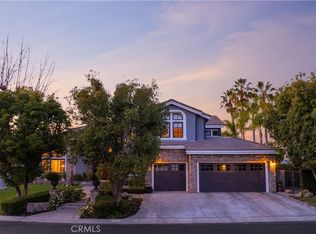 28521 Via Primavera, San Juan Capistrano, CA 92675