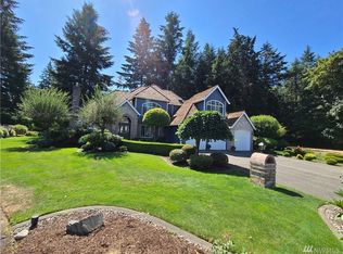 918 32nd Street Ct NW, Gig Harbor, WA 98335