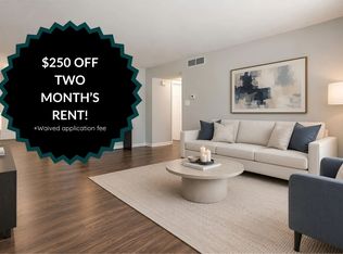 Ashley Woods Apartments, Greensboro, NC 27406