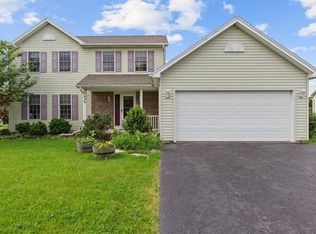 88 Christina Dr, North Chili, NY 14514