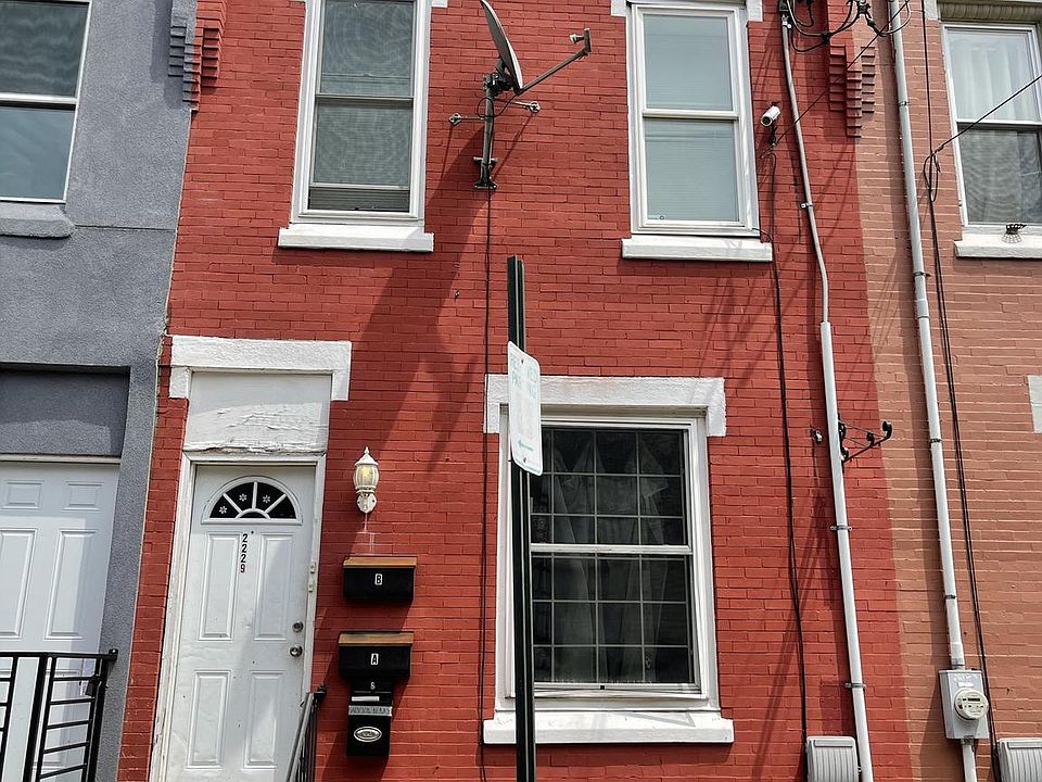 1st image of 2229 N Sydenham St Unit A
