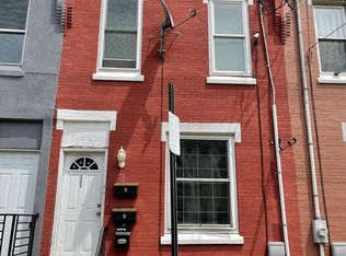 2229 N Sydenham St UNIT A, Philadelphia, PA 19132
