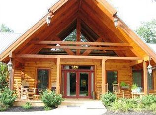 224 Poplar St, Toccoa, GA 30577