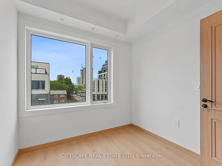 3427 Sheppard Ave E #C2-307 — Photo 12