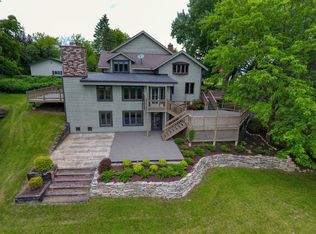 3955 Lily Rd, Jackson, WI 53037