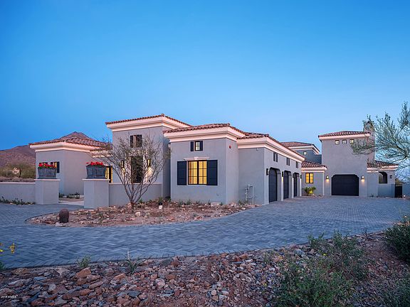 3rd image of 10073 E Siesta Ln