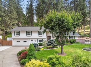 3929 S Best Ct, Veradale, WA 99037