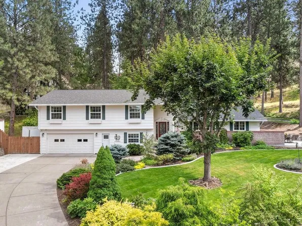 3929 S Best Ct, Veradale, WA 99037