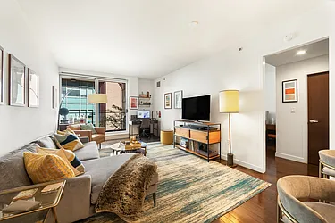 462 West 58th Street, #3D