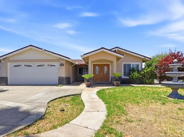 1347 Bertland Ct, San Jose, CA 95131