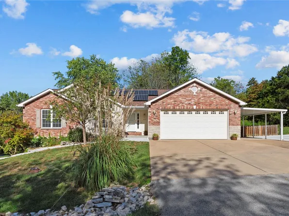 219 Margies Way, De Soto, MO 63020