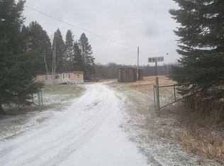 W3068 Wilson Rd, Glen Flora, WI 54526