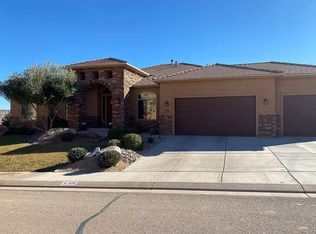 1175 W Kolob Dr, St George, UT 84790