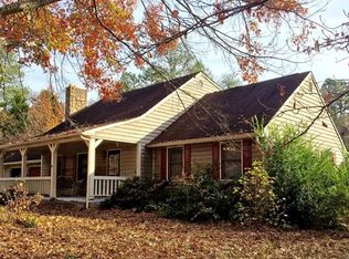 129 Old Springway Ln, Troutman, NC 28166