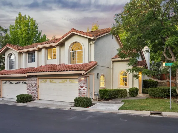2118 Cuesta Dr, Milpitas, CA 95035