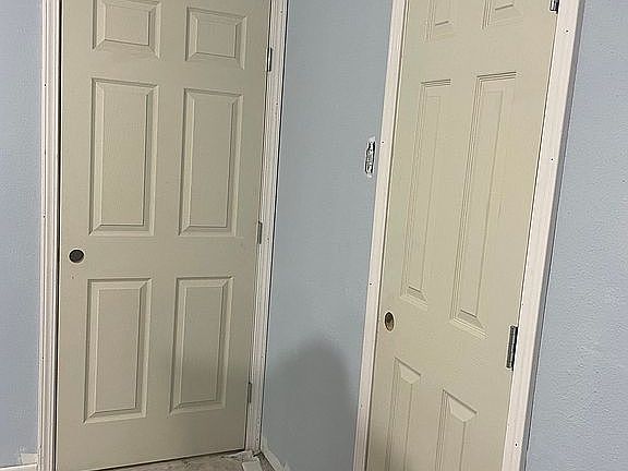 Sneak peak at the work insid