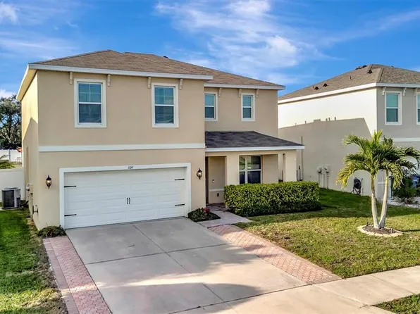 109 TIERRA VERDE WAY, BRADENTON, FL 34212