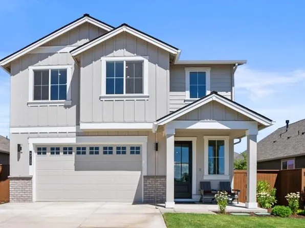 4713 SW Coyote Ave, Redmond, OR 97756