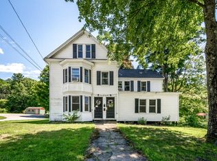 110 Hudson St #1, Northborough, MA 01532