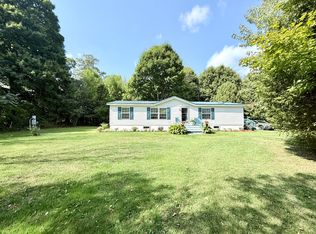 691 Ratta Rd, Chazy, NY 12921