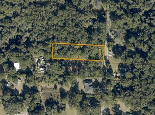 Woodville Rd, Milton, FL 32583