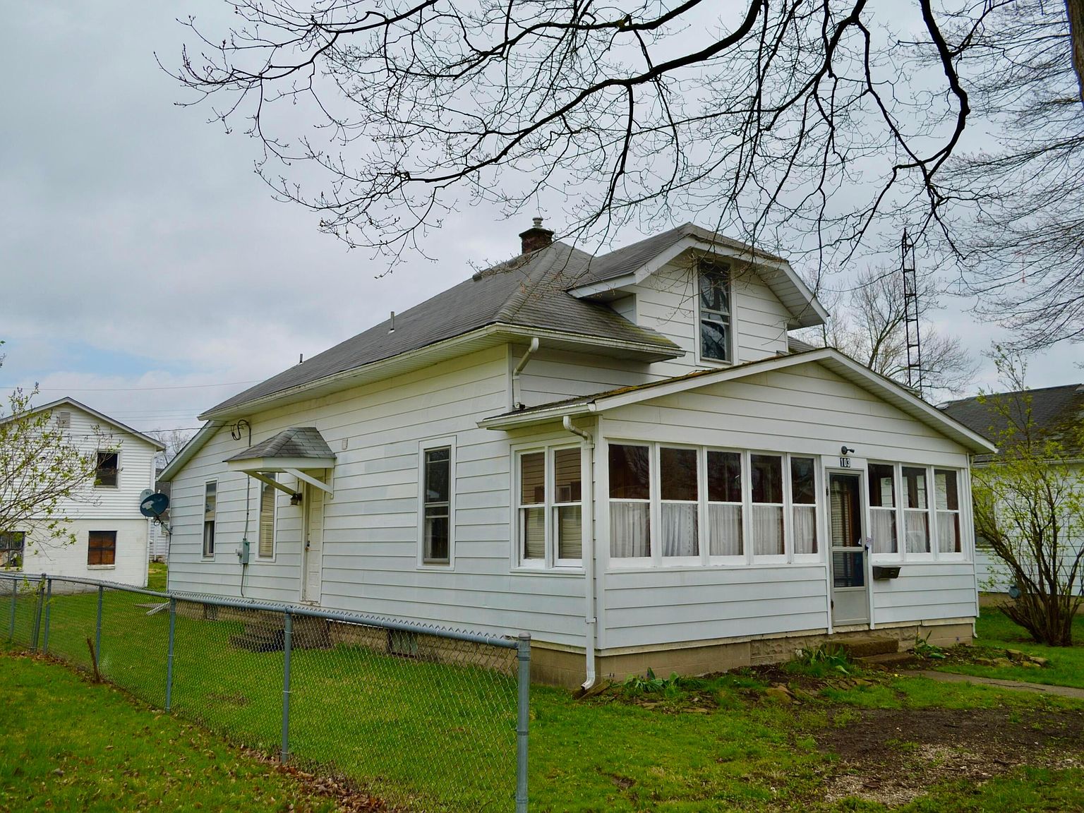 103 Maplewood Ave, Mount Vernon, OH 43050 Zillow